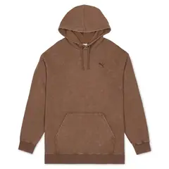 PUMA - Polerón Deportivo Unisex