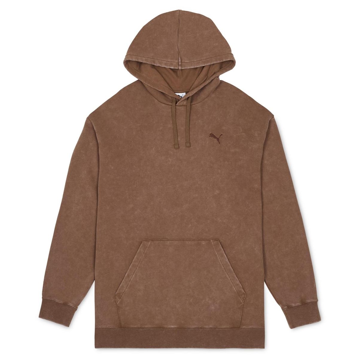 PUMA - Polerón Deportivo Unisex Puma