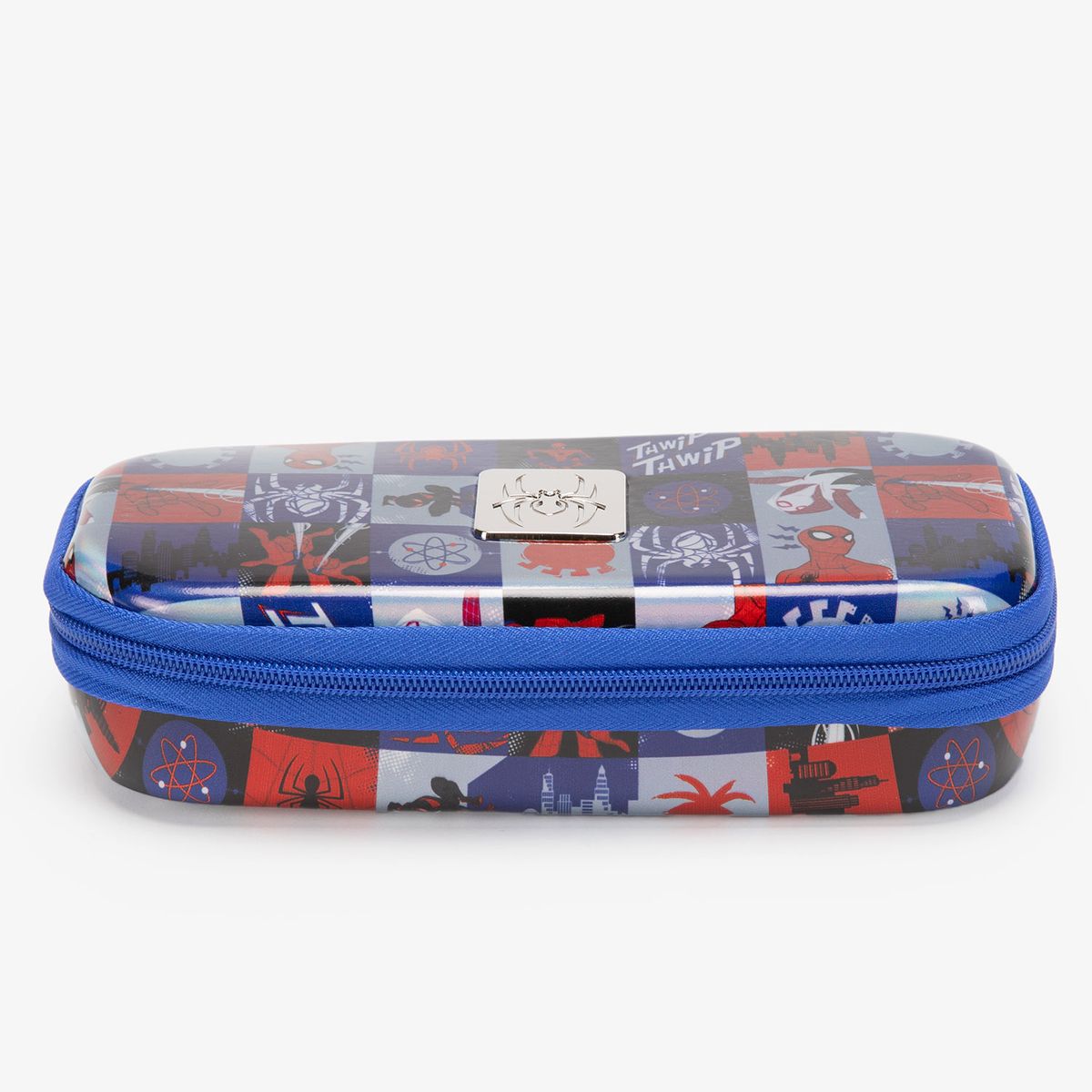 MARVEL - Estuche Eva Spiderman Niño Marvel