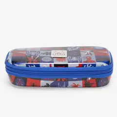 MARVEL - Estuche Eva Spiderman Niño