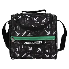 MINECRAFT - Lonchera Juvenil Niño