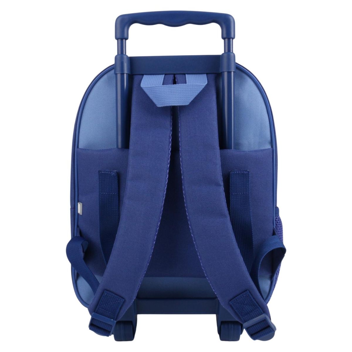 LILO & STITCH - Mochila 3D Con Ruedas Unisex Niño Lilostitch