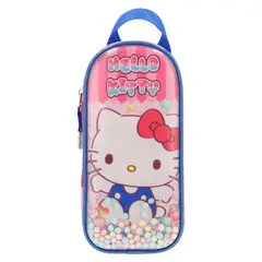 HELLO KITTY - Estuche Escolar