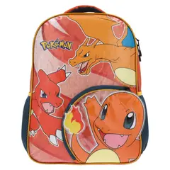 POKEMON - Mochila Pokémon Infantil