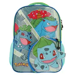 POKEMON - Mochila Pokémon Infantil