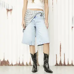 AMERICANINO - Short Mujer