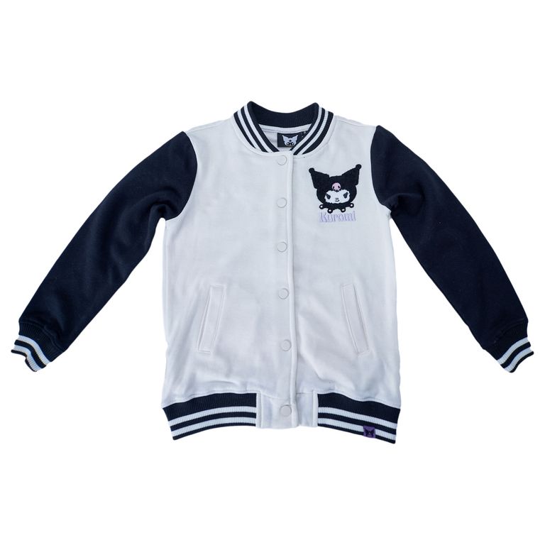 HELLO KITTY Bomber Niña