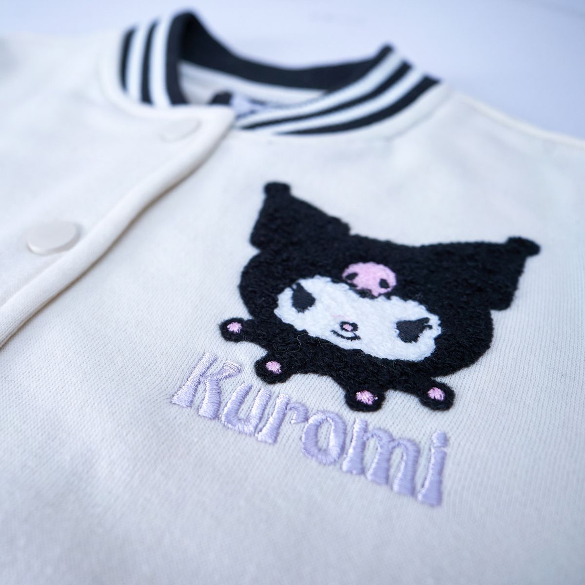 HELLO KITTY - Bomber Niña Hello Kitty