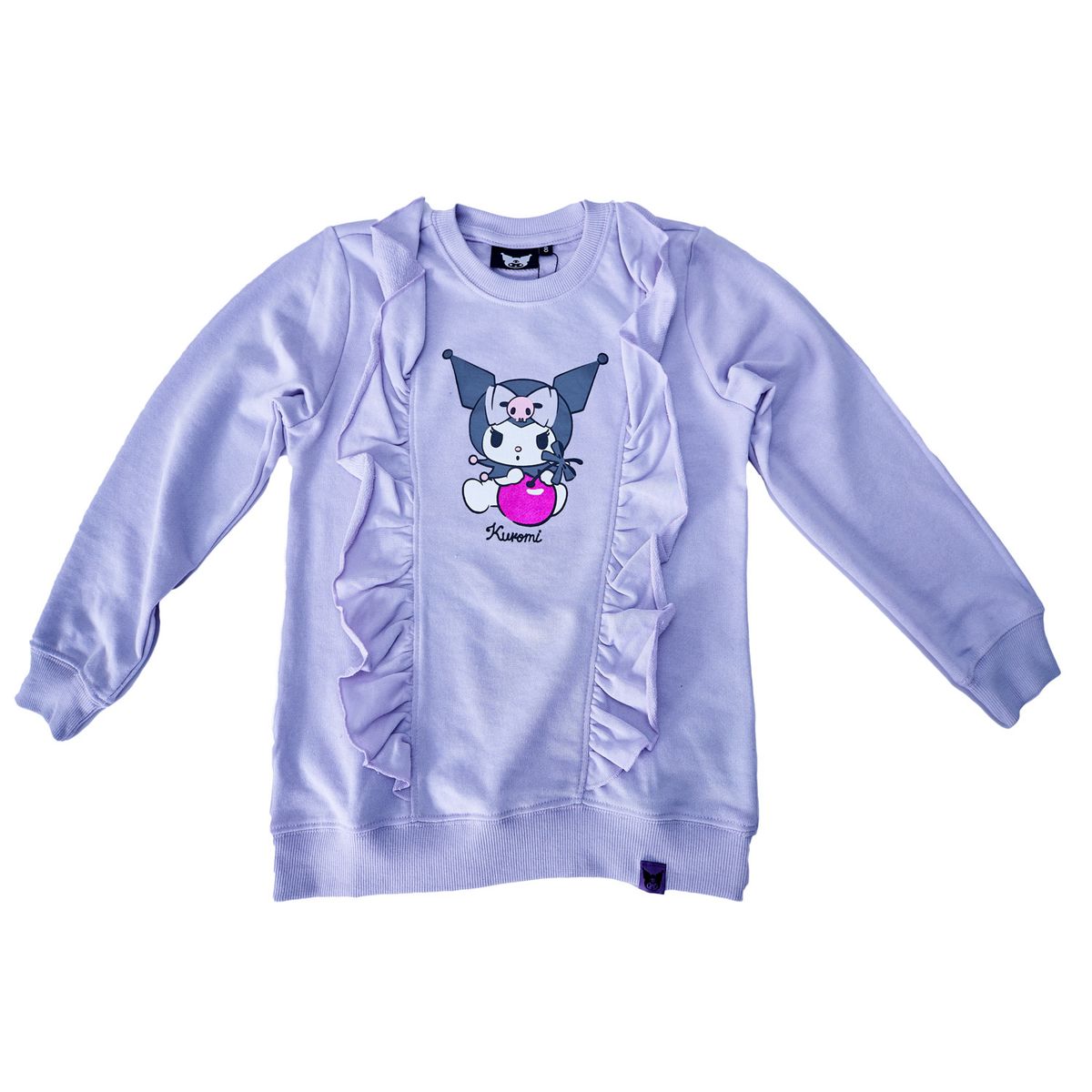 HELLO KITTY - Chiporro Niña Hello Kitty