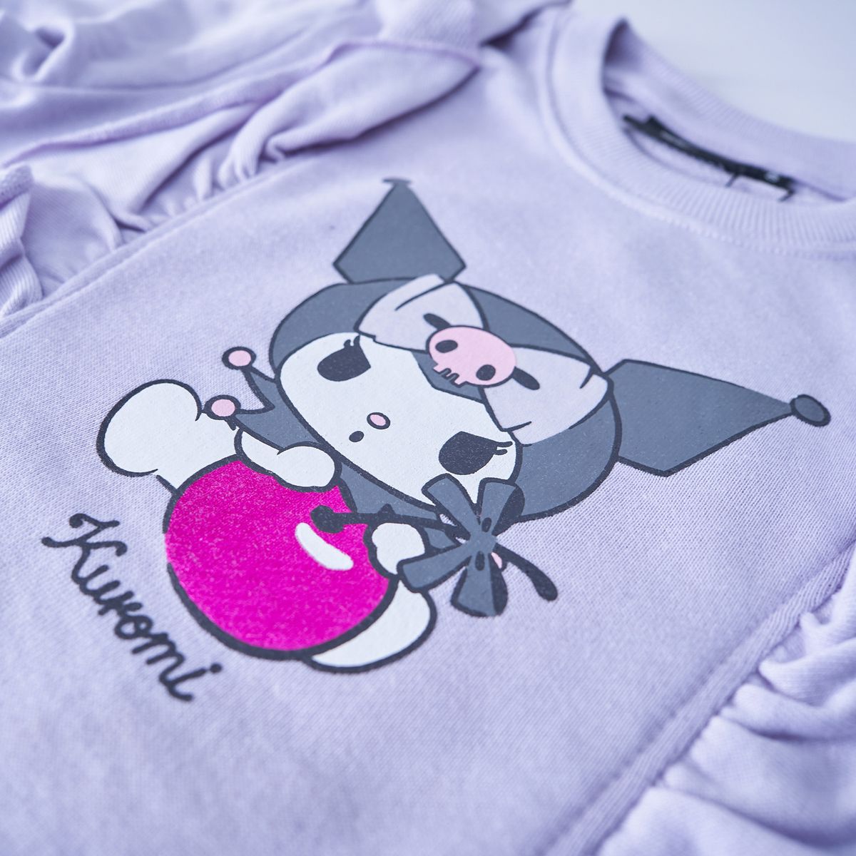 HELLO KITTY - Chiporro Niña Hello Kitty