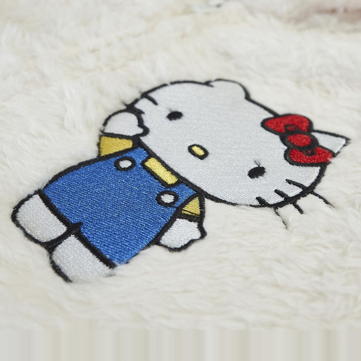 HELLO KITTY - Polerón Niña Hello Kitty