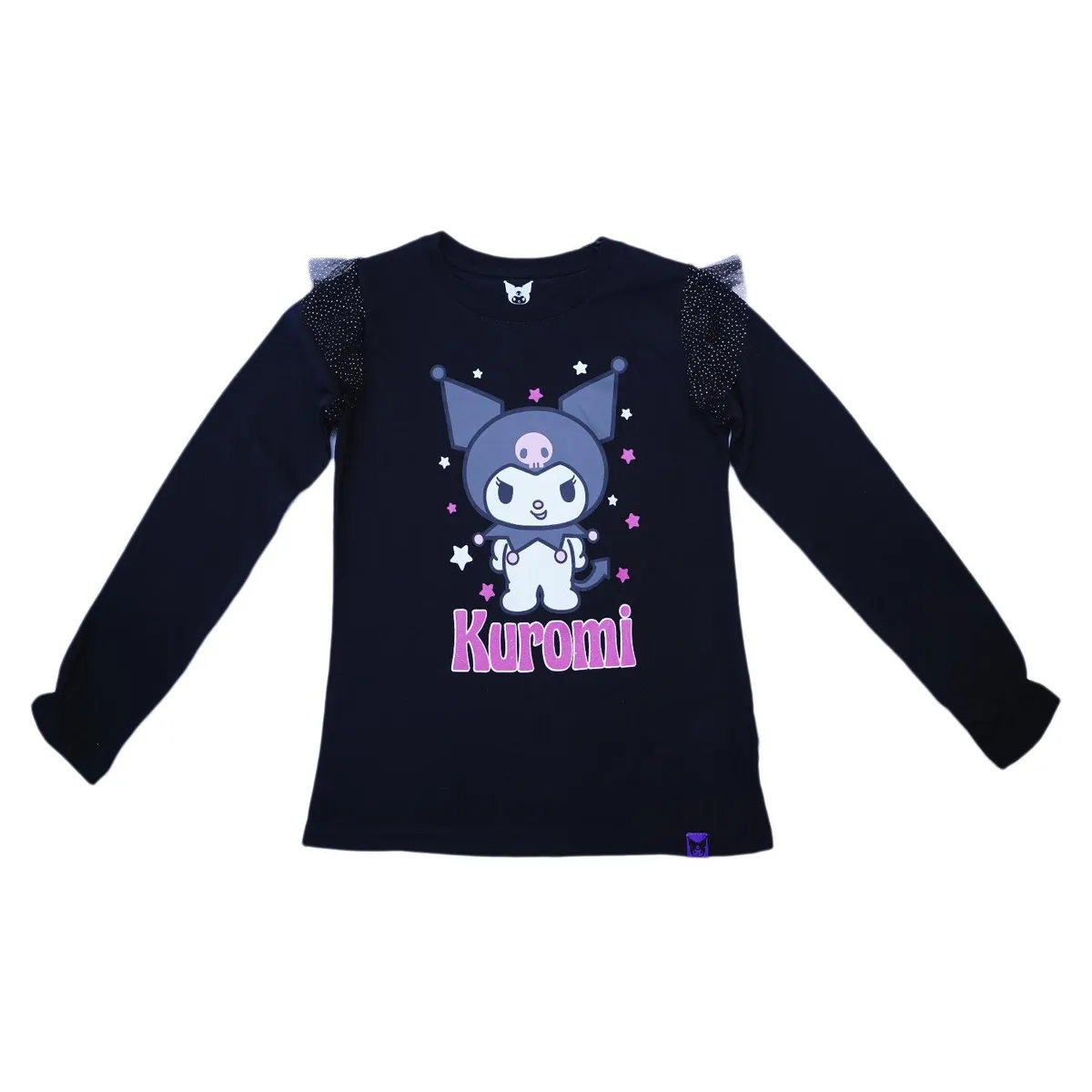 HELLO KITTY - Polera Niña Hello Kitty
