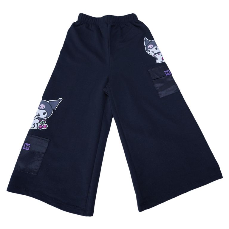 HELLO KITTY Pantalón De Buzo Niña
