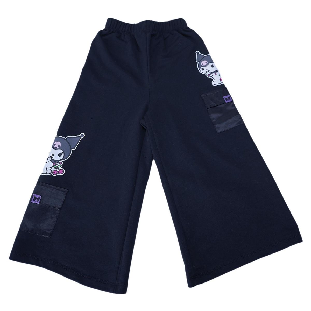 HELLO KITTY - Pantalón De Buzo Niña Hello Kitty