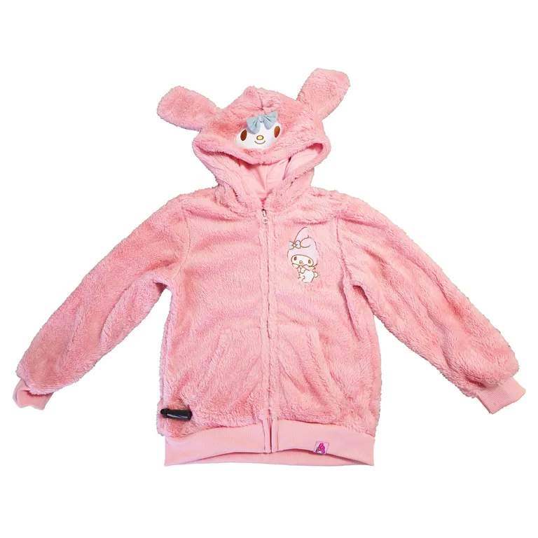 HELLO KITTY Chiporro Niña