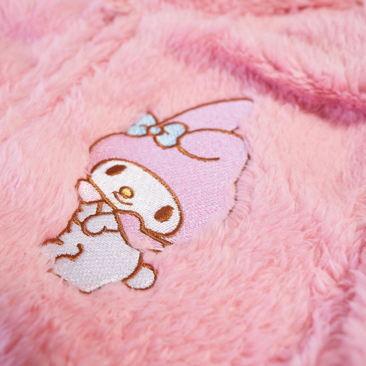HELLO KITTY - Chiporro Niña Hello Kitty