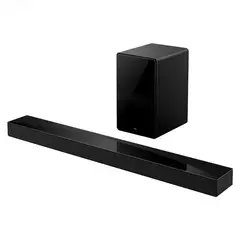 TCL - Subwoofer + Q75H 620W 5.1.2ch