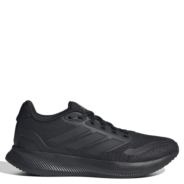 Runfalcon 5 J Zapatilla Urbana Unisex Nino Negro (35.5 a 38.5) 36 CL