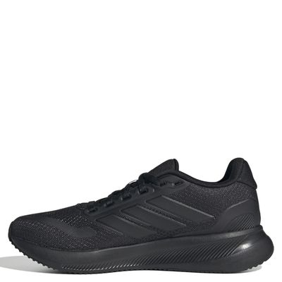 Imagen 2 del producto Runfalcon 5 J Zapatilla Urbana Unisex Niño Negro (35.5 a 38.5)