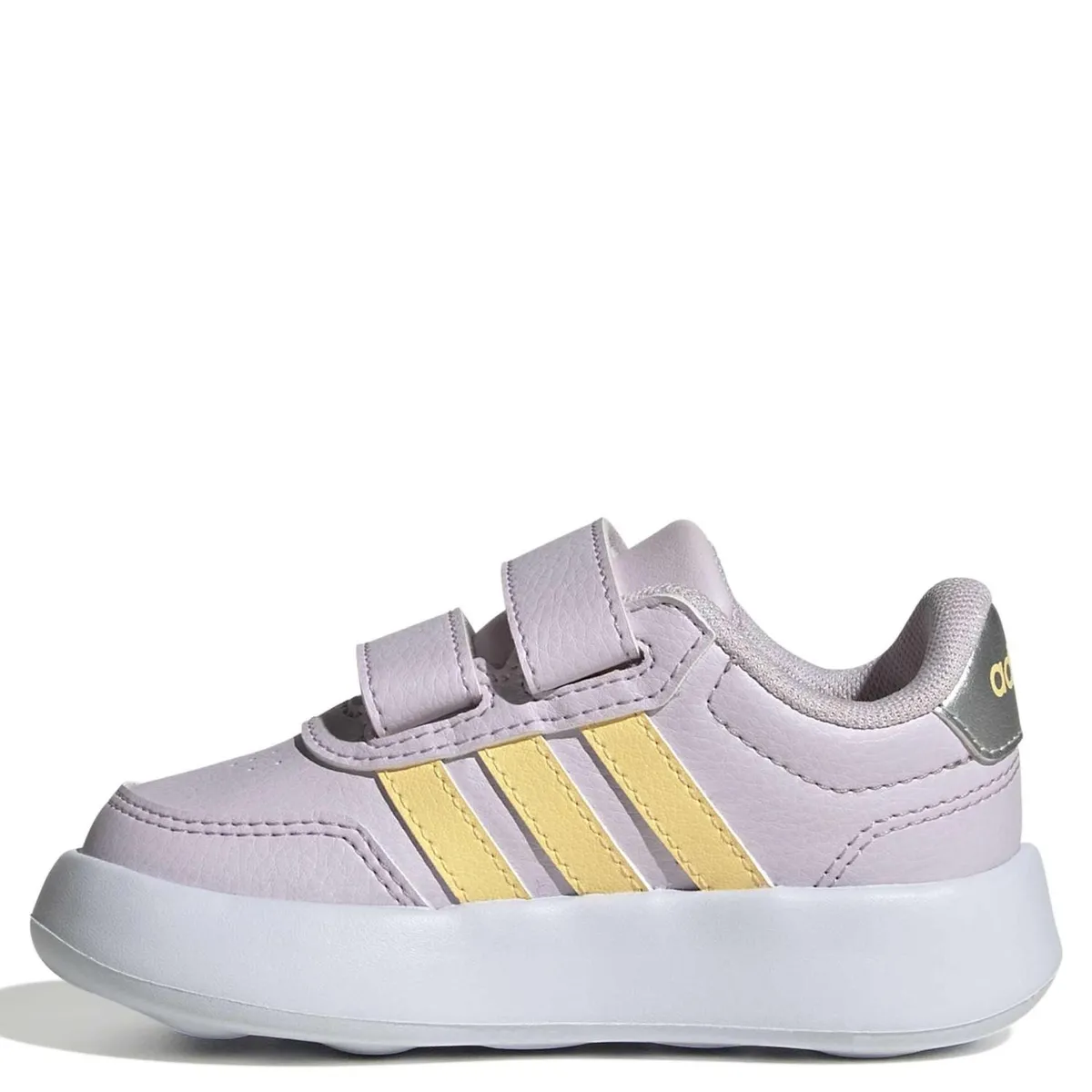 ADIDAS - Breaknet 3.0 Cf I Zapatilla Urbana Unisex Niño Violeta (25 a 39) Adidas