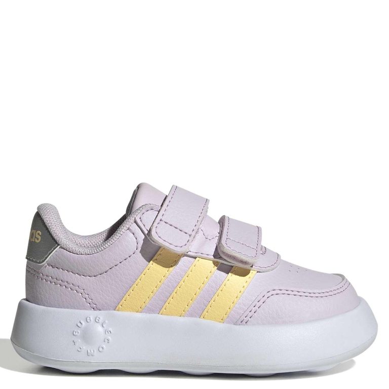 ADIDAS Breaknet 3.0 Cf I Zapatilla Urbana Unisex Niño Violeta (25 a 39)