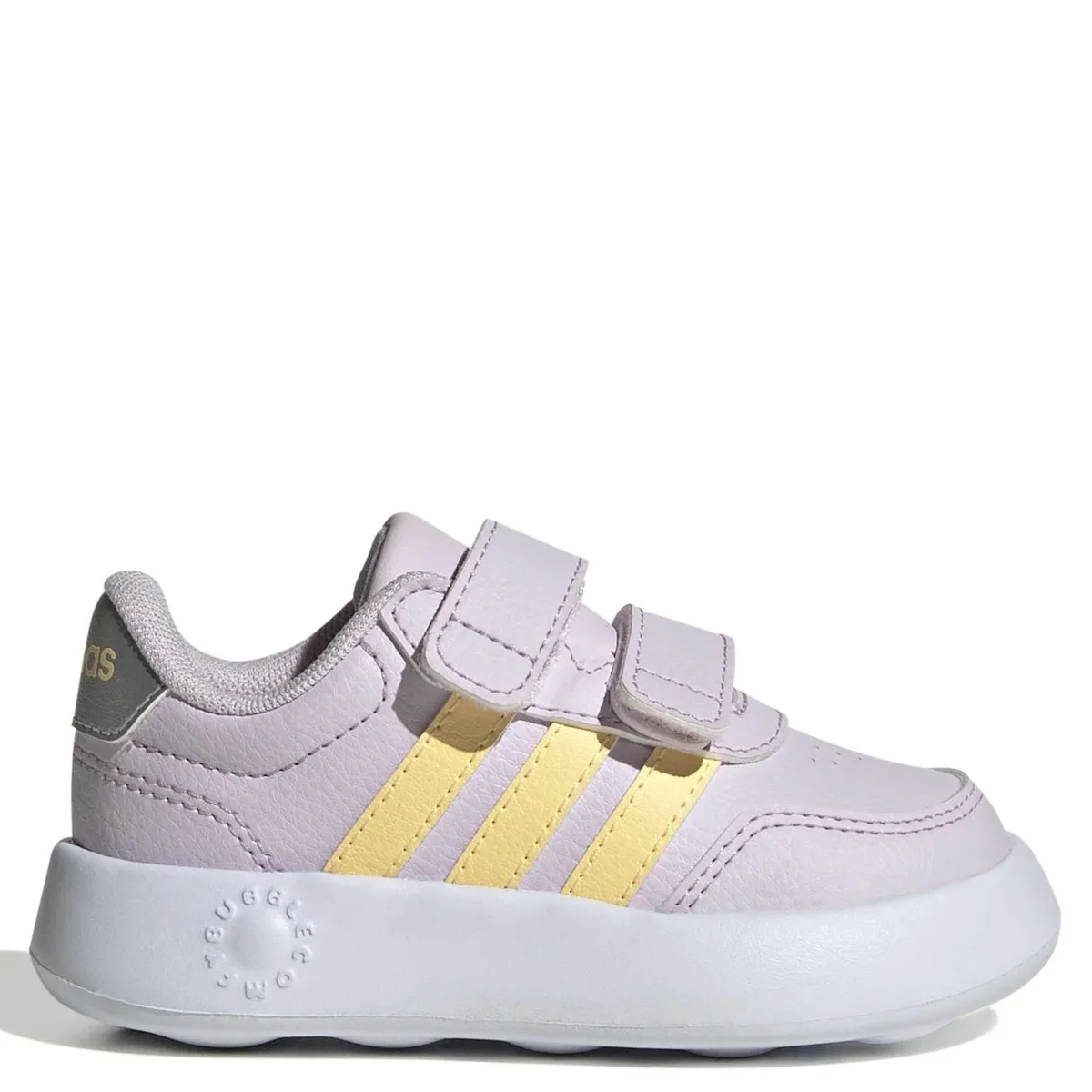 ADIDAS - Breaknet 3.0 Cf I Zapatilla Urbana Unisex Niño Violeta (25 a 39) Adidas