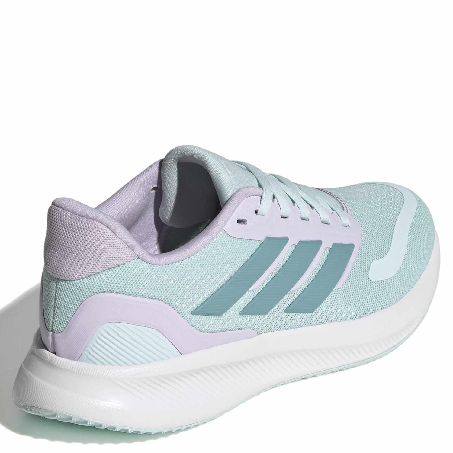 ADIDAS Runfalcon 5 J Zapatilla Urbana Unisex Niño Celeste (35.5 a