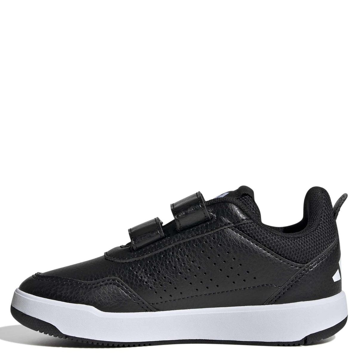 ADIDAS - Tensaur Sport 3.0 Cf K Zapatilla Urbana Unisex Niño Negro (28 a 35) Adidas
