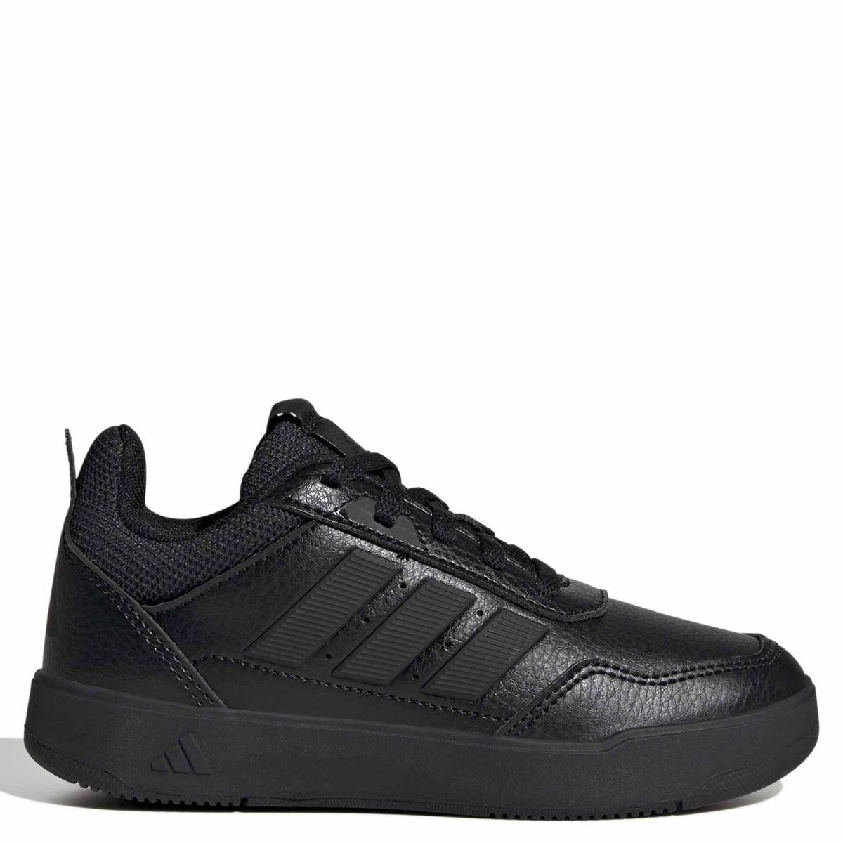 ADIDAS - Tensaur Sport 3.0 K Zapatilla Urbana Unisex Niño Negro (28 a 35) Adidas