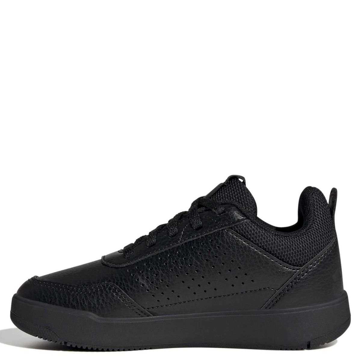 ADIDAS - Tensaur Sport 3.0 K Zapatilla Urbana Unisex Niño Negro (28 a 35) Adidas