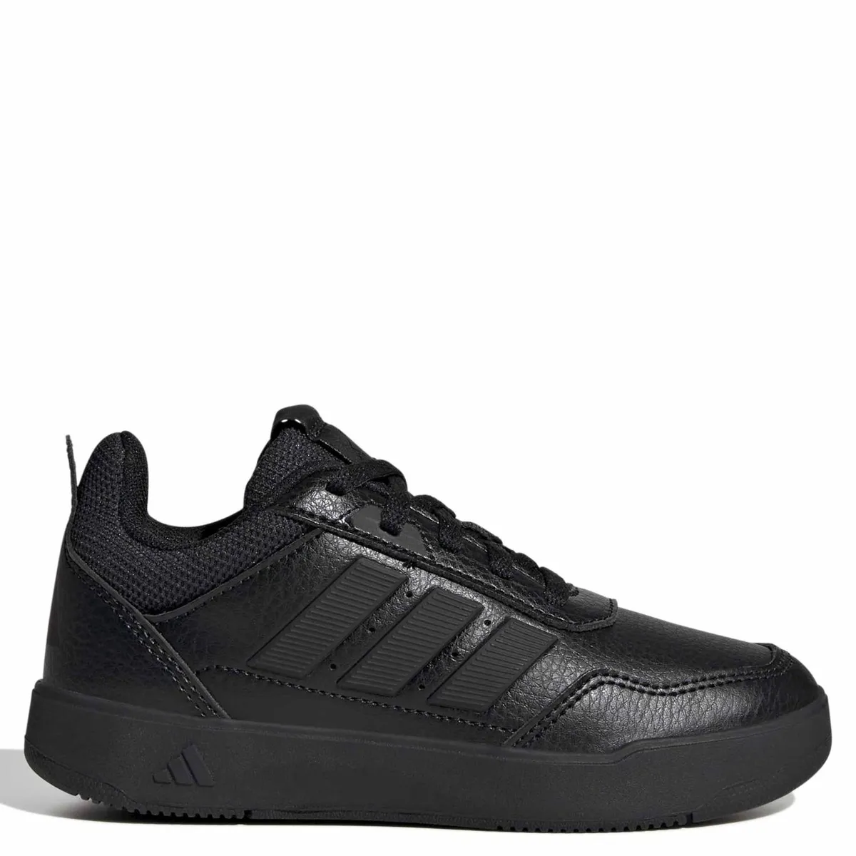 ADIDAS - Tensaur Sport 3.0 K Zapatilla Urbana Unisex Niño Negro (28 a 35) Adidas