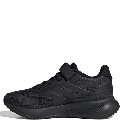 Imagen 2 del producto Runfalcon 5 El C Zapatilla Urbana Unisex Niño Negro (28 a 35)