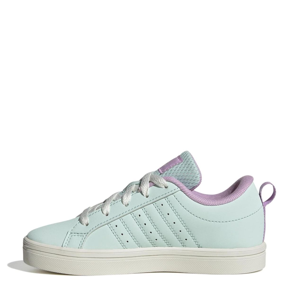 ADIDAS - Vs Pace 2.0 K Zapatilla Urbana Unisex Niño Celeste (28 a 35) Adidas