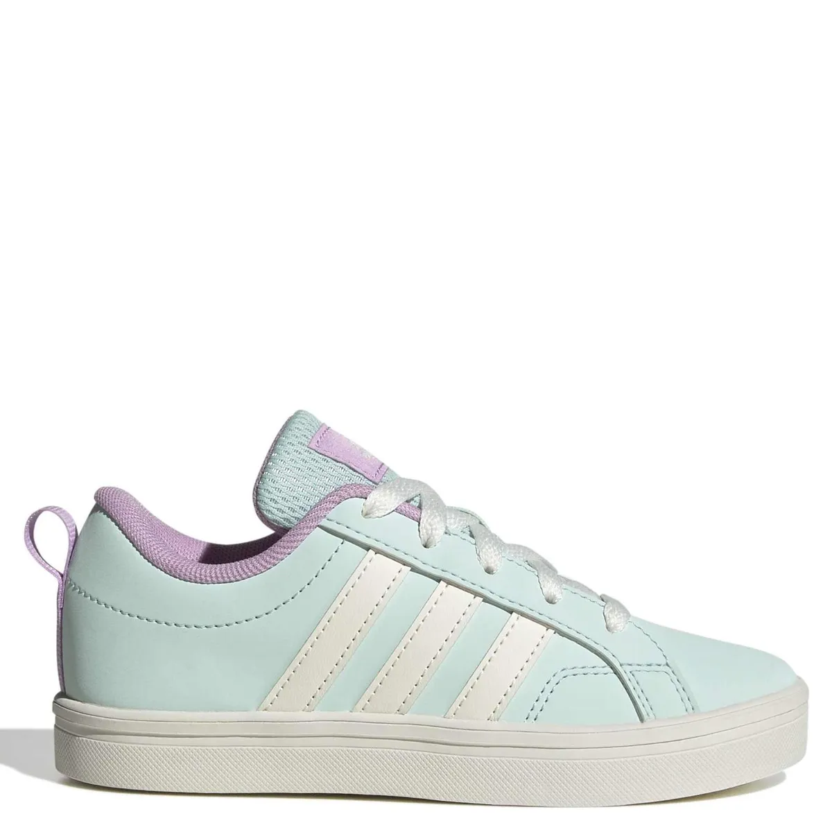 ADIDAS - Vs Pace 2.0 K Zapatilla Urbana Unisex Niño Celeste (28 a 35) Adidas