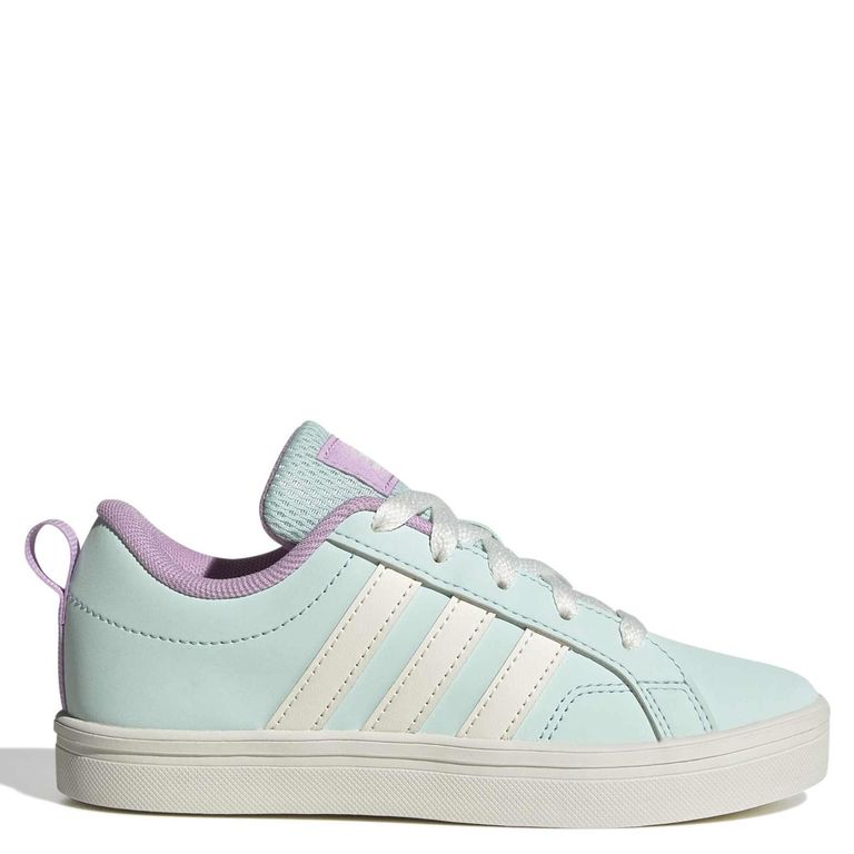 ADIDAS Vs Pace 2.0 K Zapatilla Urbana Unisex Niño Celeste (28 a 35)