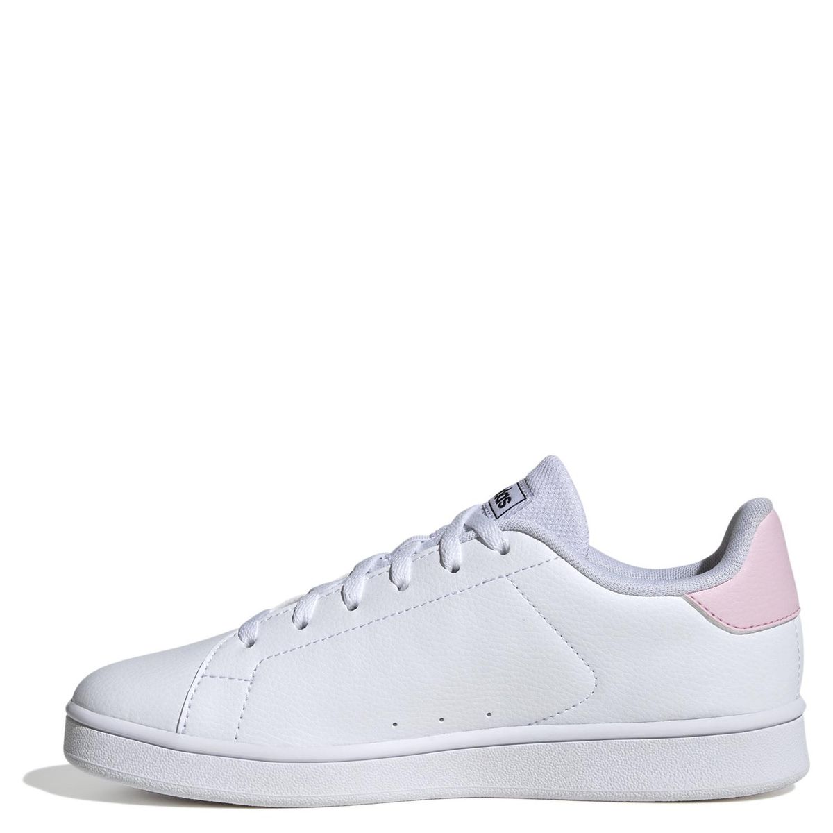 ADIDAS - Urban Court J Zapatilla Urbana Unisex Niño Blanco (35.5 a 38.5) Adidas