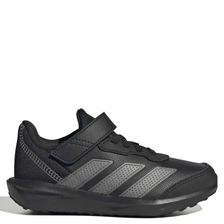 Faito El K Zapatilla Urbana Unisex Niño Negro (28 a 35)