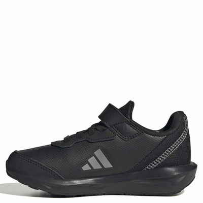 Imagen 2 del producto Faito El K Zapatilla Urbana Unisex Niño Negro (28 a 35)