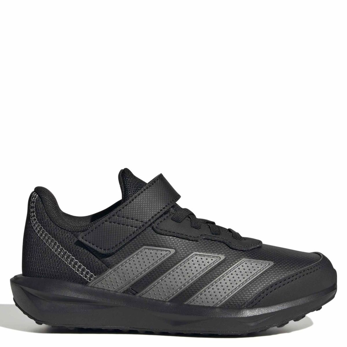 ADIDAS - Faito El K Zapatilla Urbana Unisex Niño Negro (28 a 35) Adidas