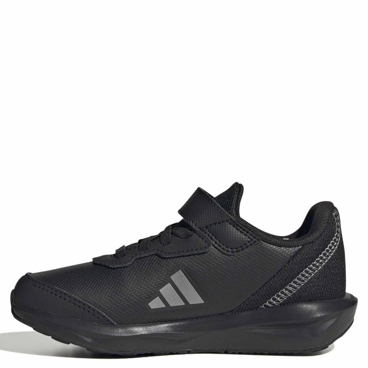 ADIDAS - Faito El K Zapatilla Urbana Unisex Niño Negro (28 a 35) Adidas