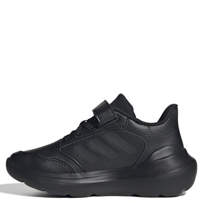 Imagen 2 del producto Tensaur Run 3.0 El C Zapatilla Urbana Unisex Niño Negro (28 a 35)