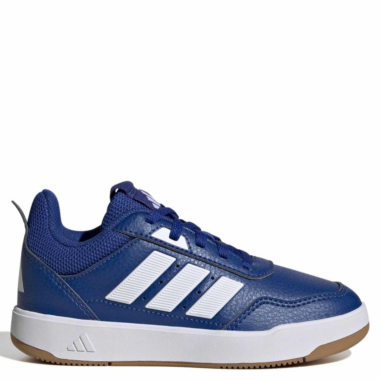 ADIDAS Tensaur Sport 3.0 K Zapatilla Urbana Unisex Niño Azul Marino (28 a 35)