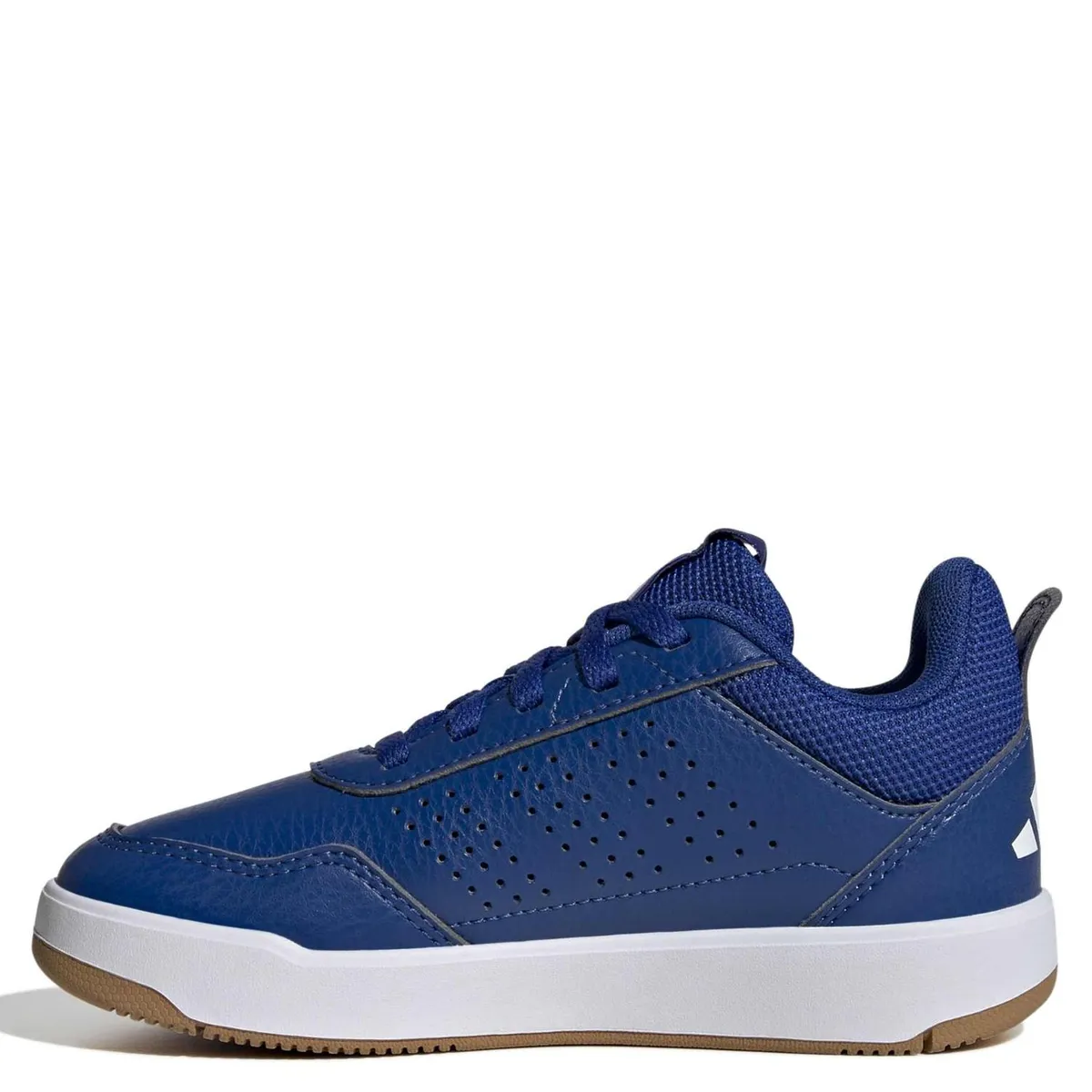 ADIDAS - Tensaur Sport 3.0 K Zapatilla Urbana Unisex Niño Azul Marino (28 a 35) Adidas