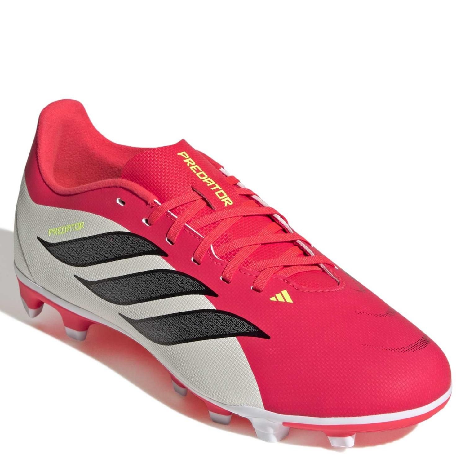  Predator シューズ 38 ADIDAS Predator Club Fg/Mg Zapatilla Deportiva Fútbol Unisex Niño