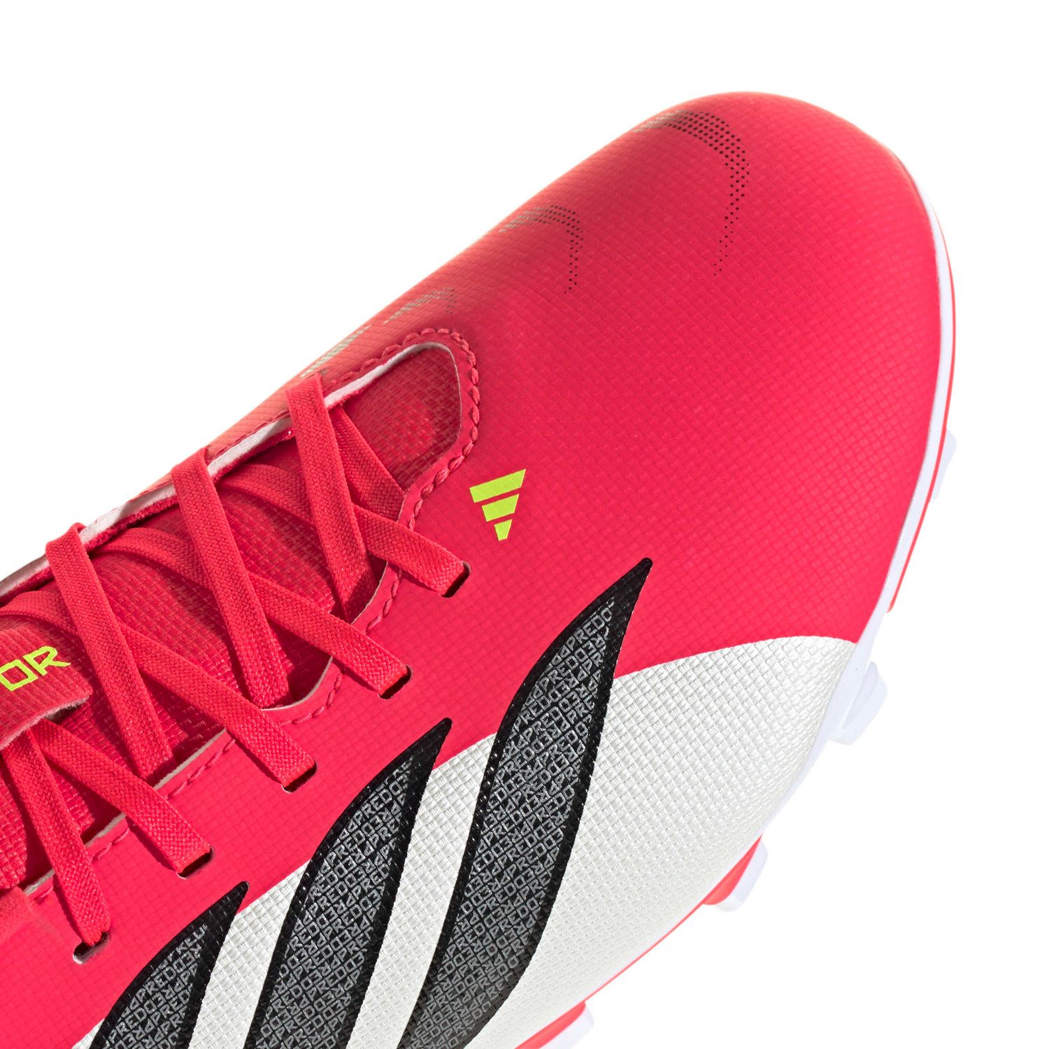ADIDAS Predator Club Fg/Mg Zapatilla Deportiva Fútbol Unisex Niño