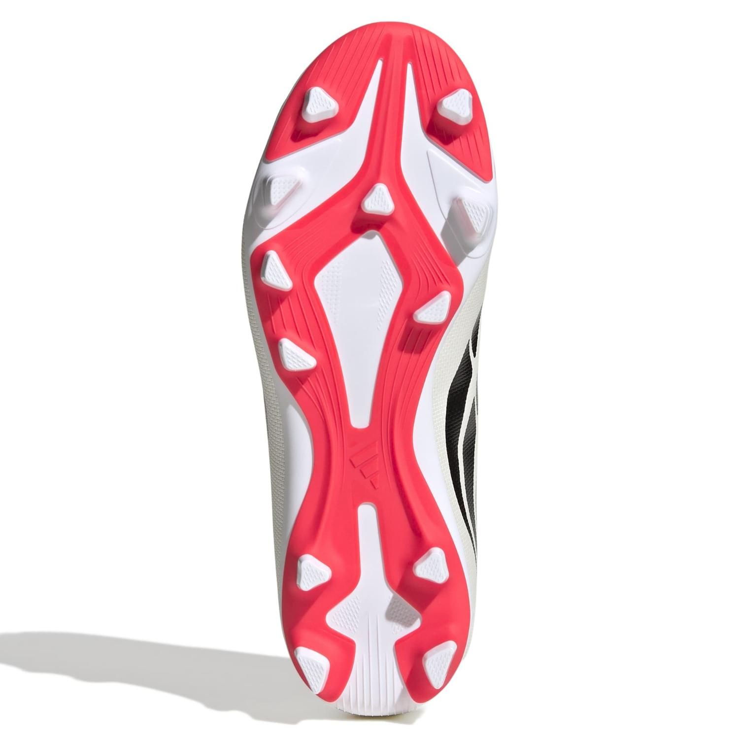  Predator シューズ 38 ADIDAS Predator Club Fg/Mg Zapatilla Deportiva Fútbol Unisex Niño