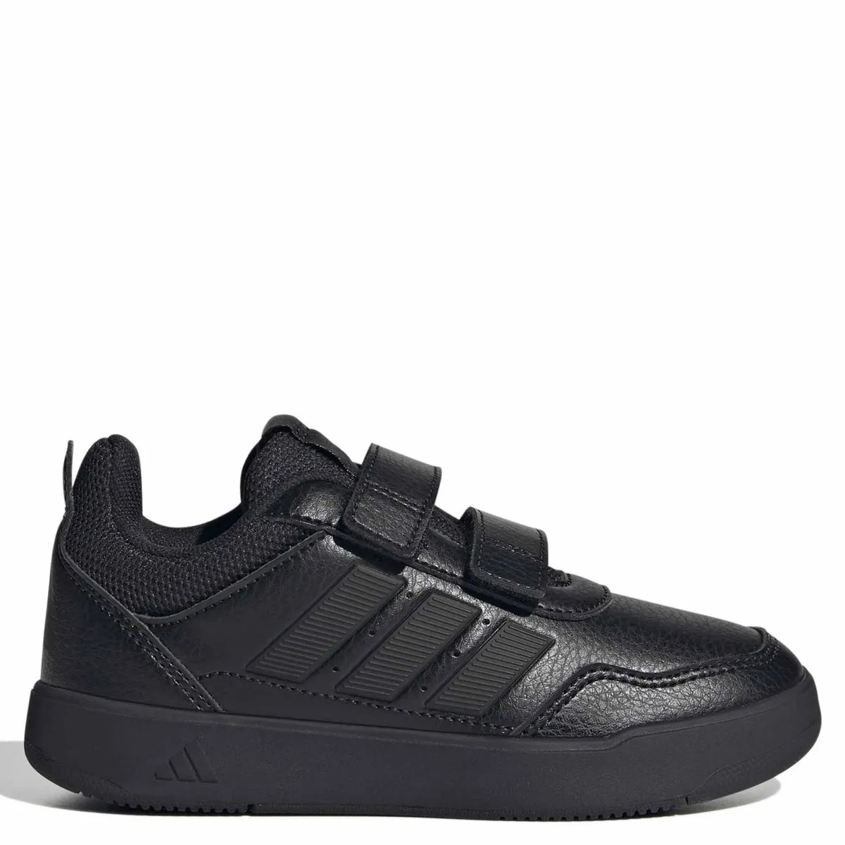 ADIDAS - Tensaur Sport 3.0 Cf K Zapatilla Urbana Unisex Niño Negro (28 a 35) Adidas