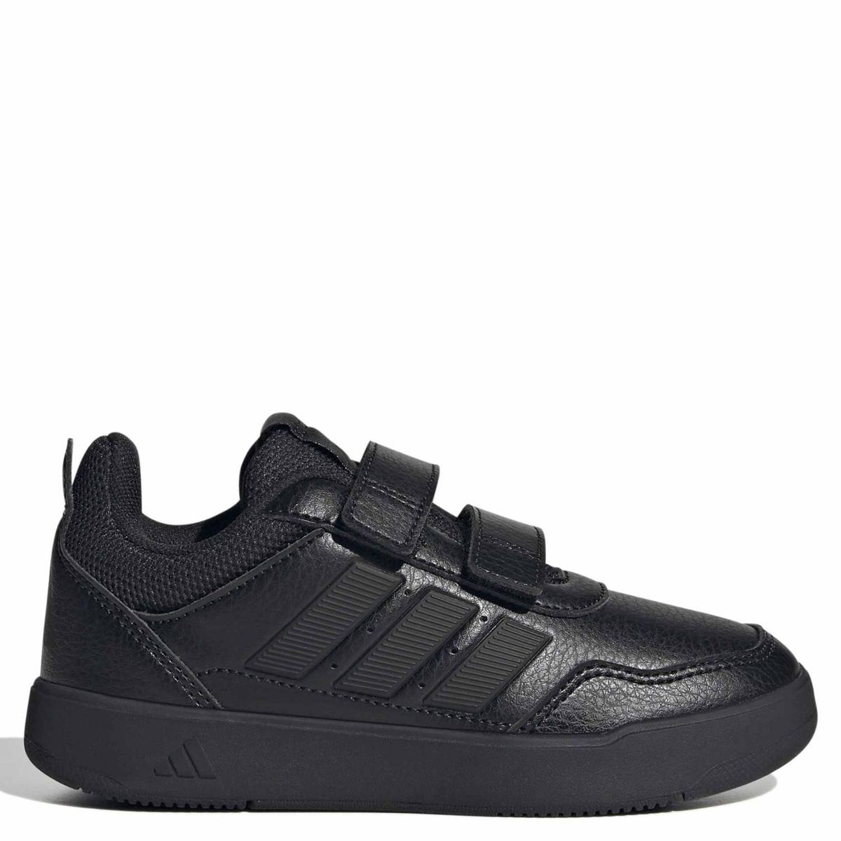ADIDAS - Tensaur Sport 3.0 Cf K Zapatilla Urbana Unisex Niño Negro (28 a 35) Adidas