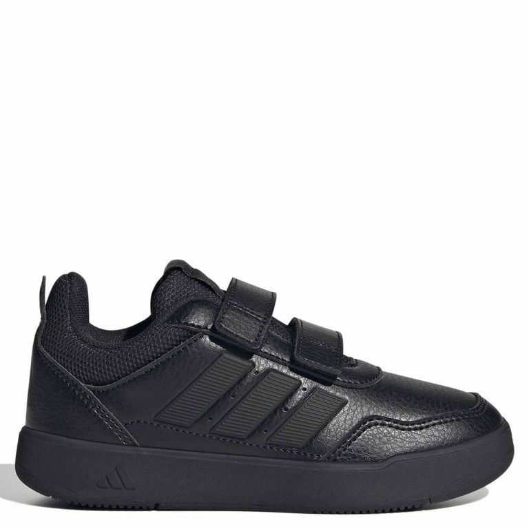Tensaur Sport 3.0 CF K Zapatilla Urbana Unisex Niño Negro (28 a 35)