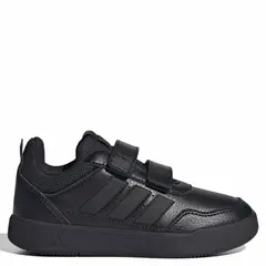 ADIDAS - Tensaur Sport 3.0 Cf K Zapatilla Urbana Unisex Niño Negro (28 a 35)